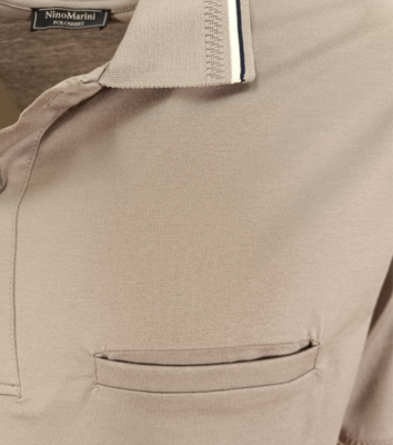 POLO UOMO M/M 82303 Tellini S.r.l. Ingrosso Abbigliamento